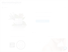 Tablet Screenshot of dermalogica.hr